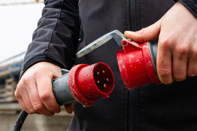 squareone | Bals Elektrotechnik GmbH & Co. KG