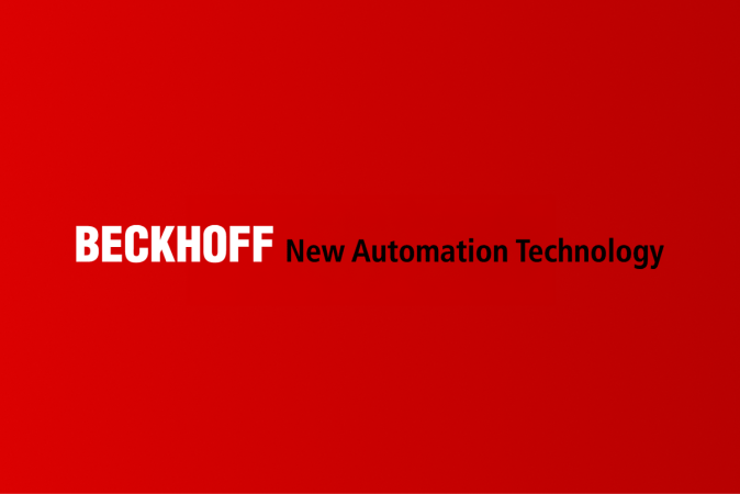 Beckhoff Automation