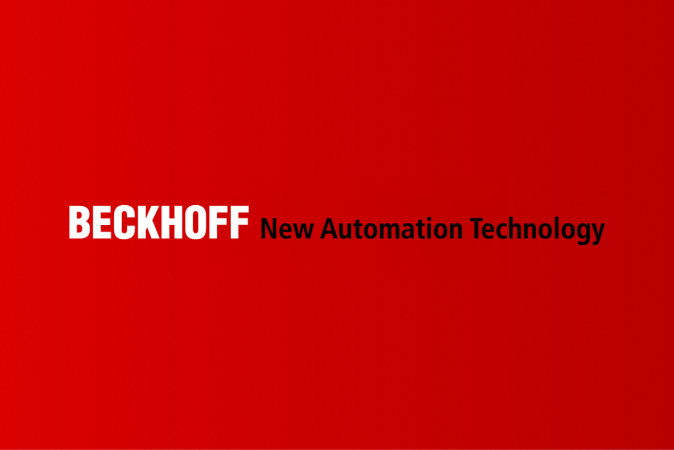 Beckhoff Automation