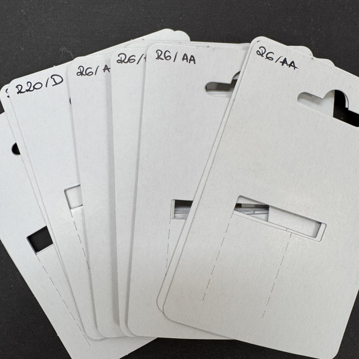 User centric packaging development by Squareone for Blaupunkt