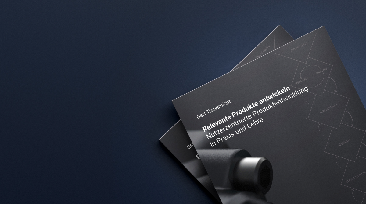 Anschnitt von zwei Ausgaben des Buchs 