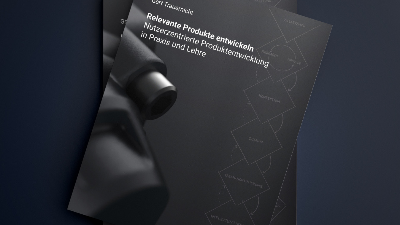 squareone | Relevante Produkte entwickeln