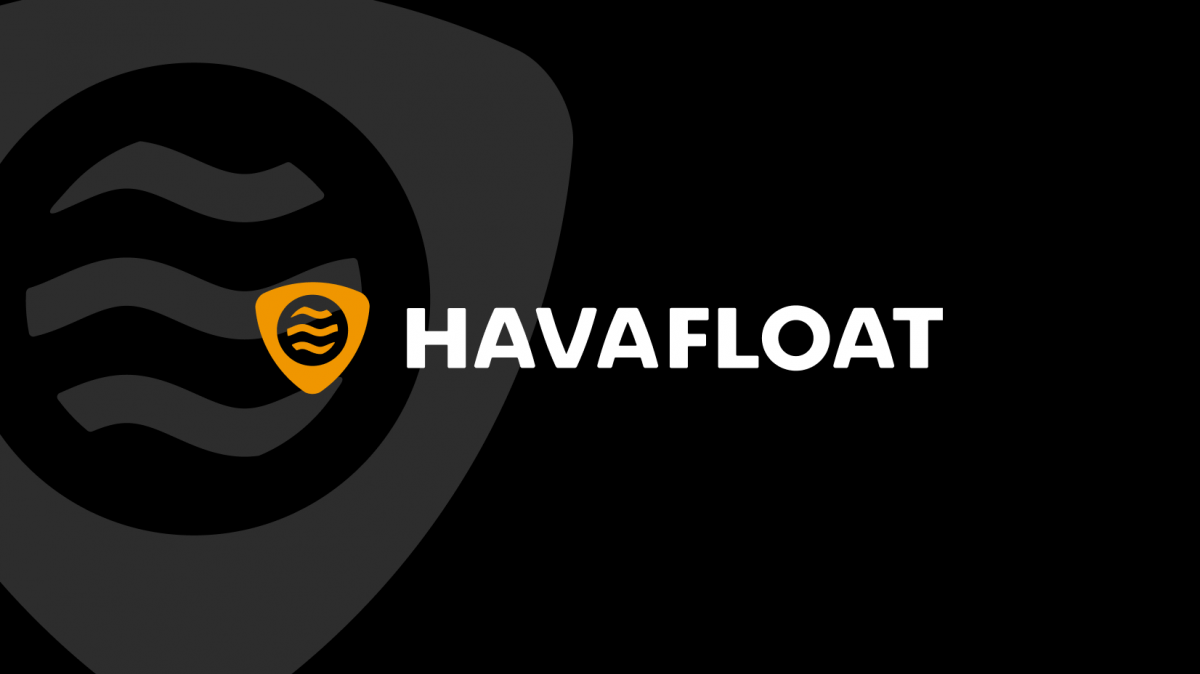 Branding and logo design by Squareone for maritime saftey brand