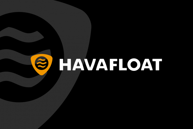 Branding and logo design by Squareone for maritime saftey brand