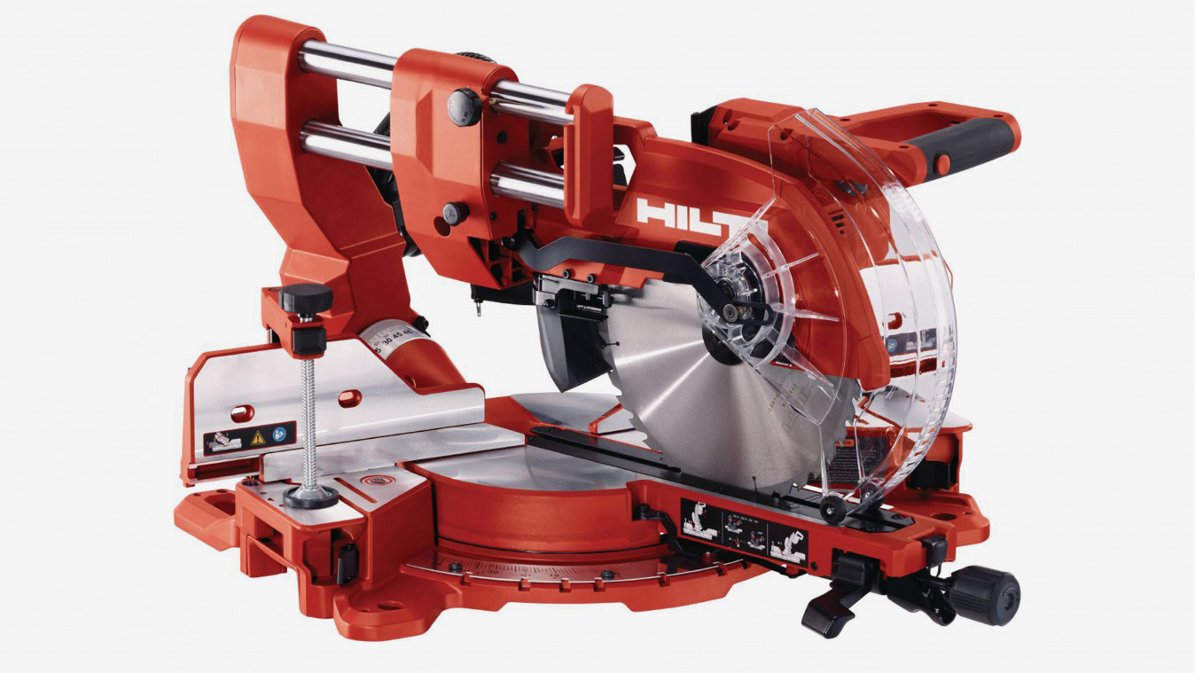 squareone | Hilti SM 60-22