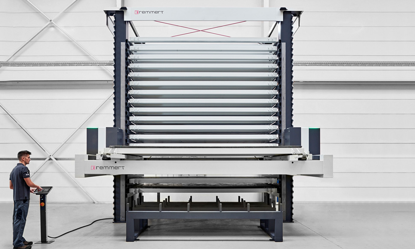 squareone | Remmert GmbH