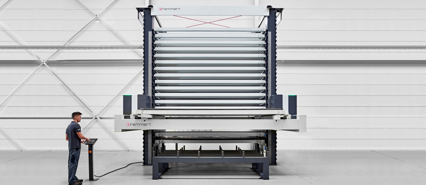 squareone | Remmert GmbH