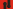 Mysterious image of Stuv Thermolox, two products in isometric view, underexposed on red background