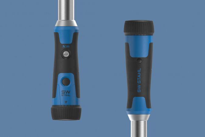 squareone | SW Stahl Torque Wrench