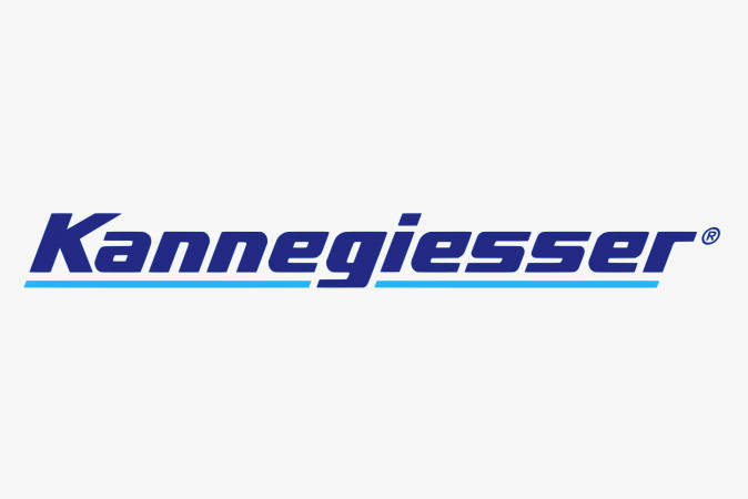 Squareone designed user-centred interfaces for Kannegiesser's laundry systems