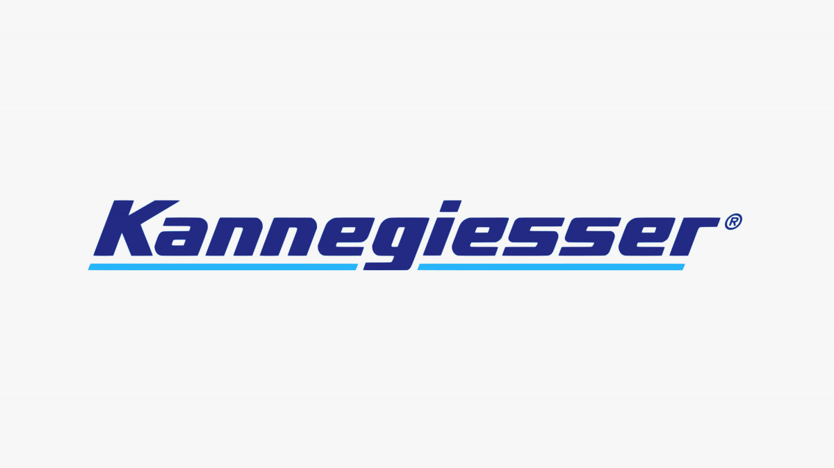 Squareone designed user-centred interfaces for Kannegiesser's laundry systems