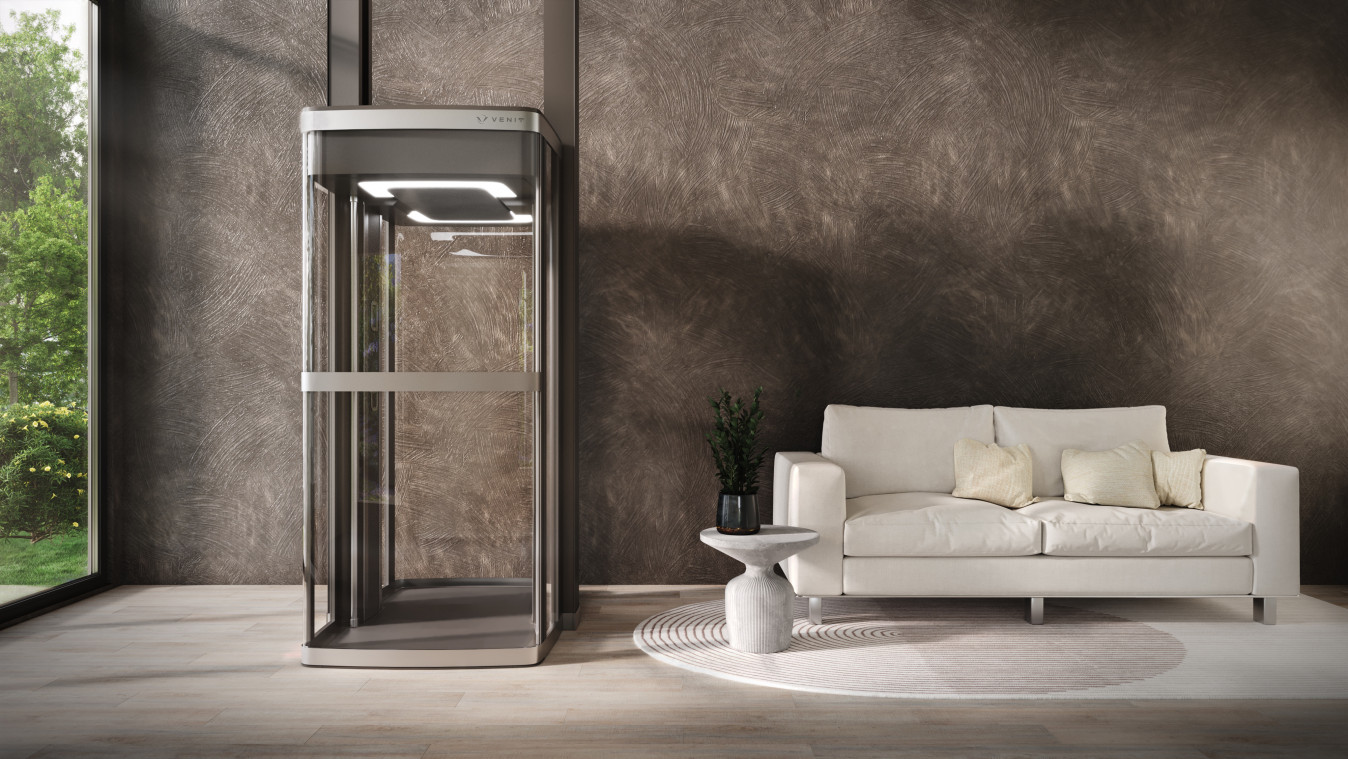 squareone | VENIT Homelift