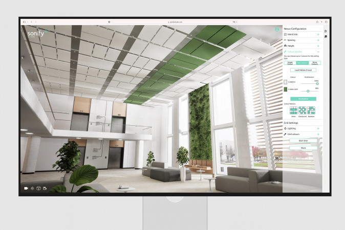 squareone | Zentia UX